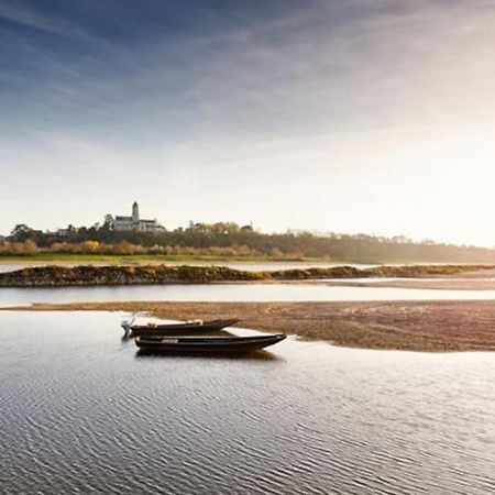 Appart' Cosy En Bord De Loire Saumur Eksteriør bilde